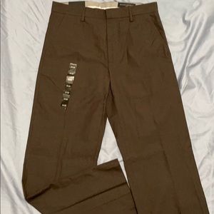 Banana Republic men slacks
